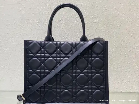 Tony Luxuries TOTE-36*18*28CM MEDIUM BOOK diro 0529